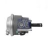 DT 7.34214 Spring-loaded Cylinder